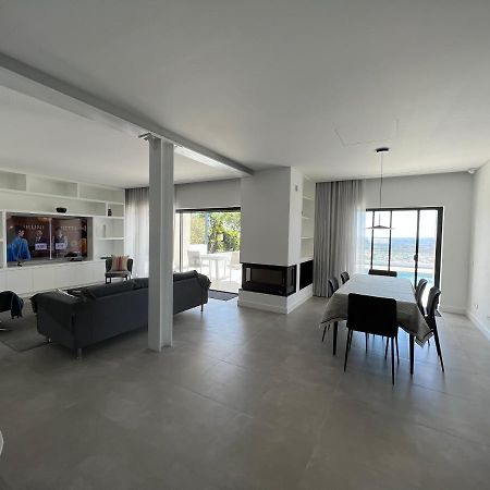 Villagoldra Rentals - Luxury And Family Villa Goldra de Baixo Экстерьер фото