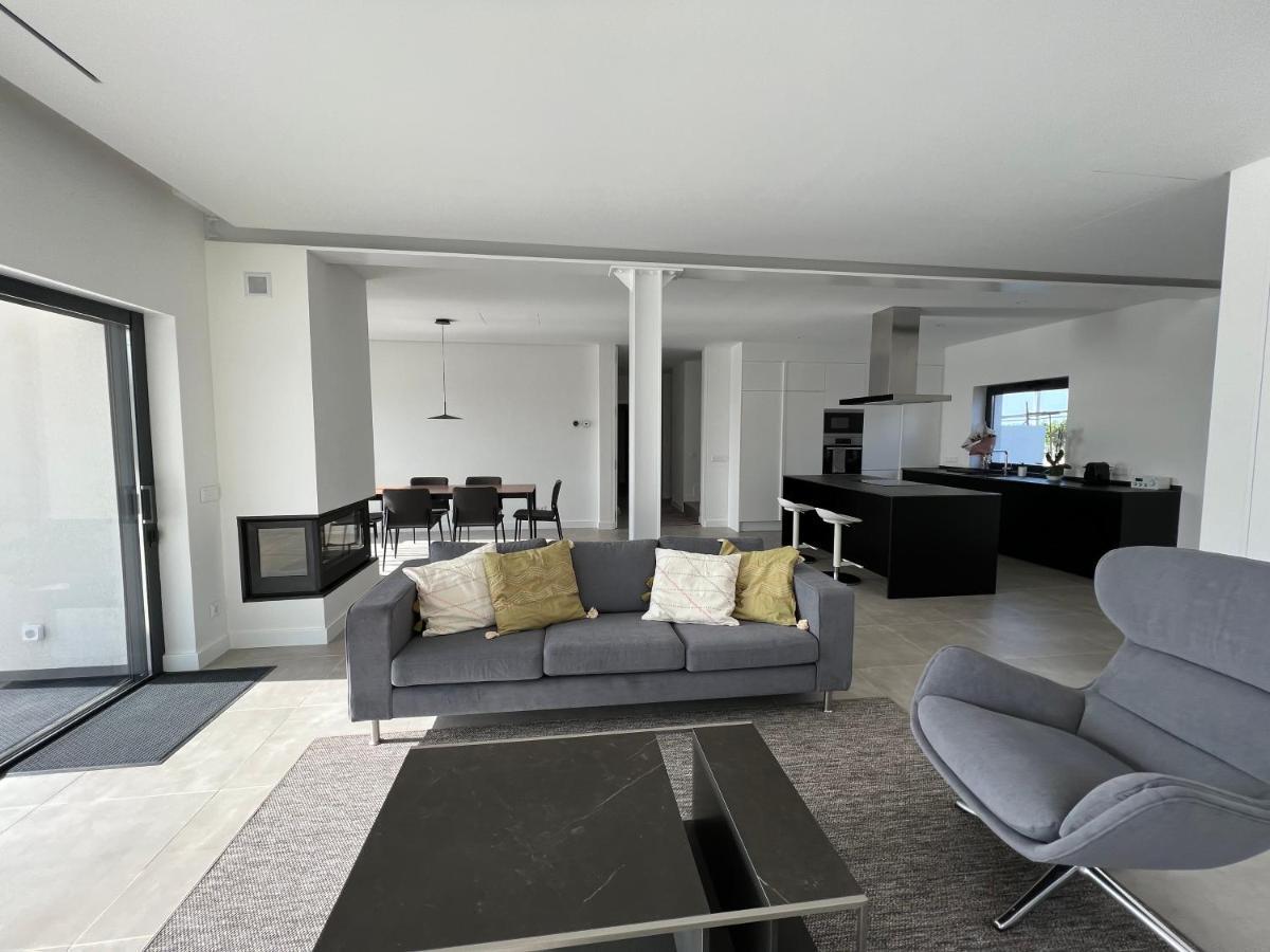 Villagoldra Rentals - Luxury And Family Villa Goldra de Baixo Экстерьер фото