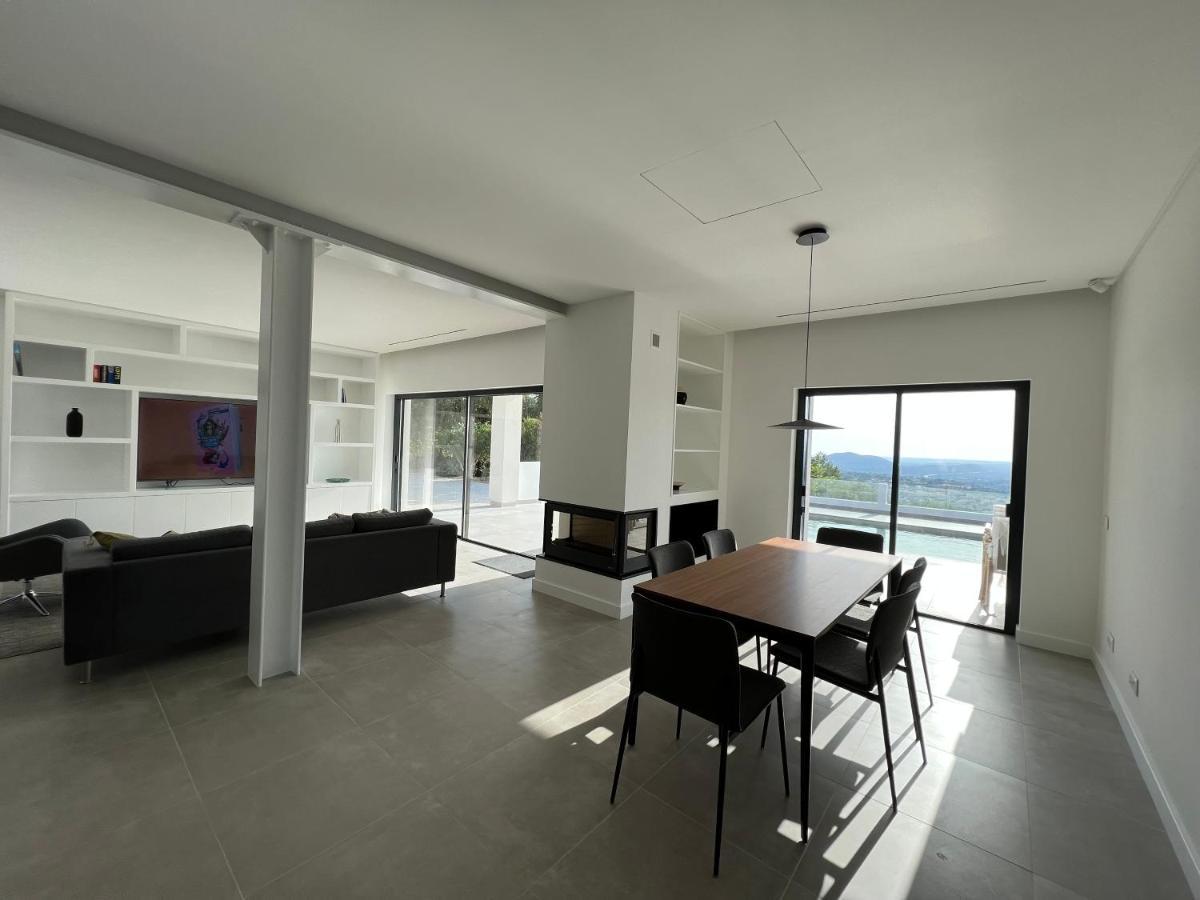 Villagoldra Rentals - Luxury And Family Villa Goldra de Baixo Экстерьер фото