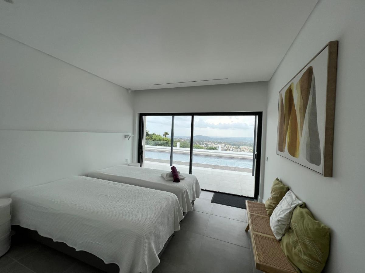Villagoldra Rentals - Luxury And Family Villa Goldra de Baixo Экстерьер фото