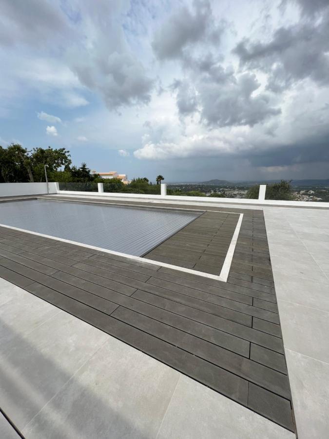 Villagoldra Rentals - Luxury And Family Villa Goldra de Baixo Экстерьер фото