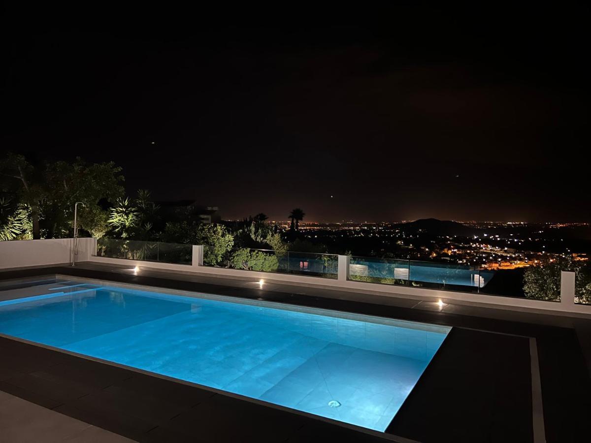 Villagoldra Rentals - Luxury And Family Villa Goldra de Baixo Экстерьер фото