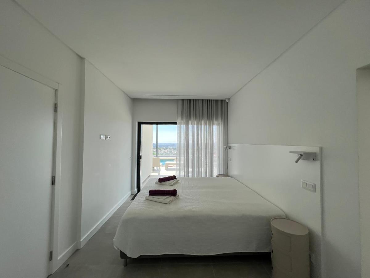 Villagoldra Rentals - Luxury And Family Villa Goldra de Baixo Экстерьер фото