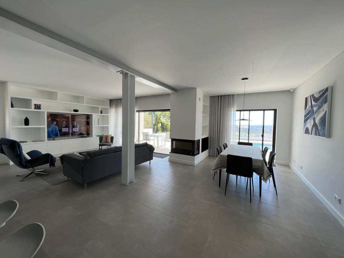 Villagoldra Rentals - Luxury And Family Villa Goldra de Baixo Экстерьер фото